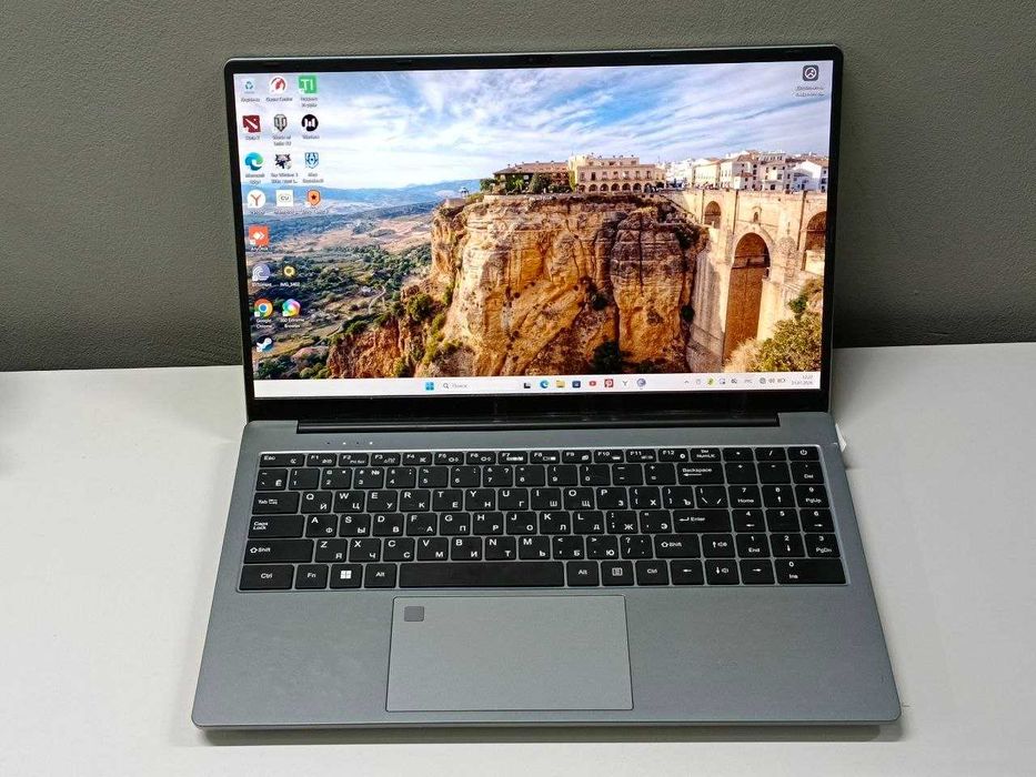 VisionX Intel Core i3 N-серия (Талгар) лот 106/6113
