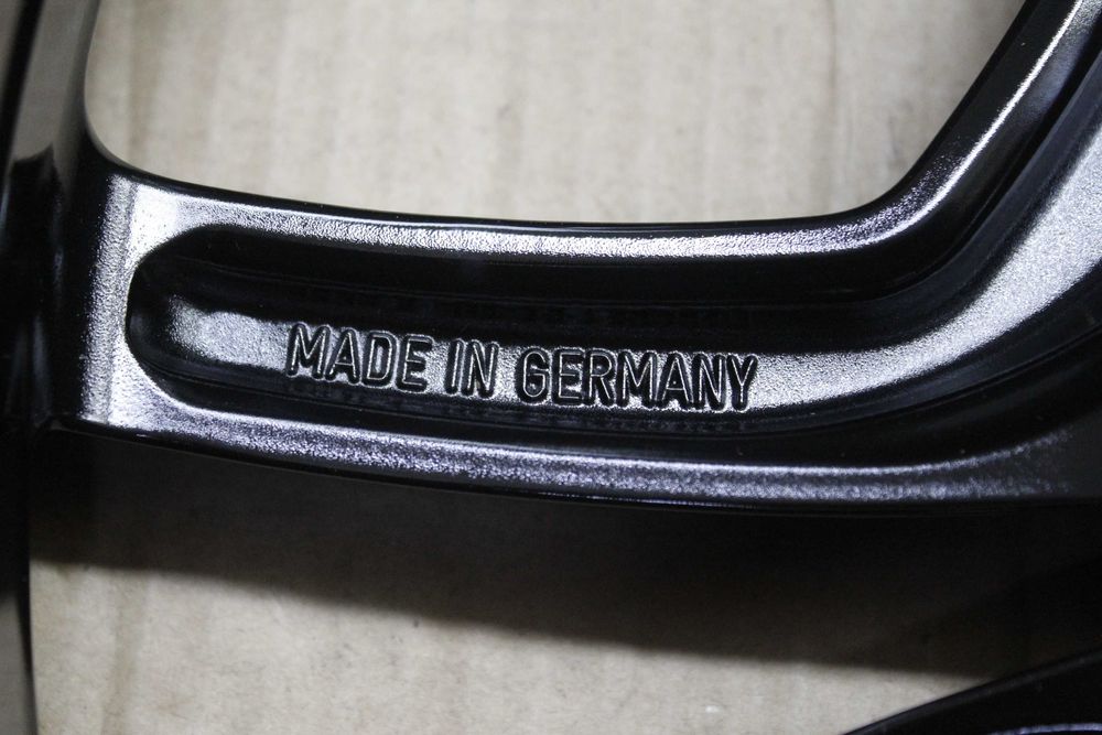 Нови оригинални джанти 19" Audi Q3, RS Q3