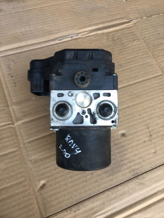 Pompa ABS Toyota RAV4 2.0D. 2000-2006. Cod 44540-42040