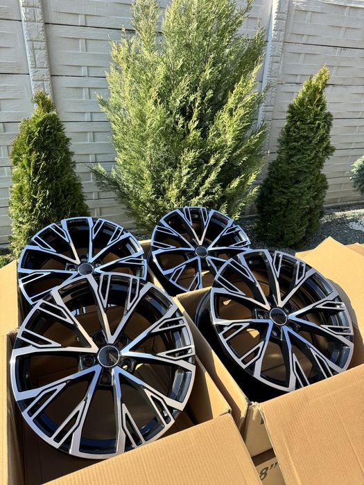 Jante Audi S line 18'