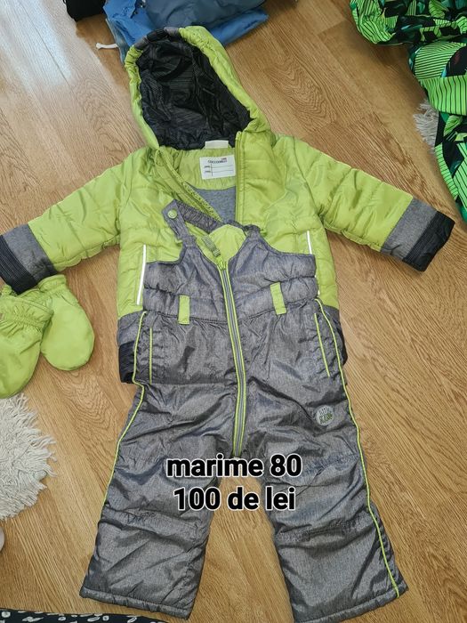 Îmbrăcăminte baieti