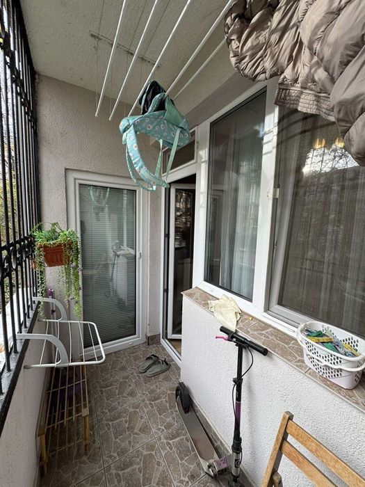 Тристаен апартамент в ж.к. Дружба 1! Имот с отлична локация!