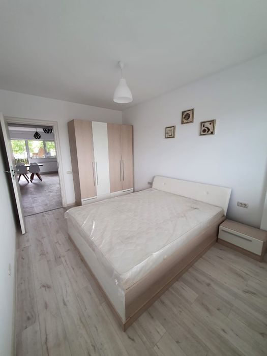 3 camere open space Vivamus
