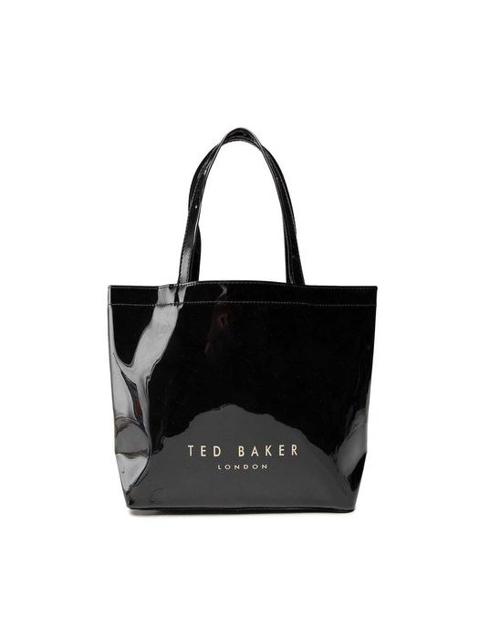 Дамска черна чанта Ted Baker