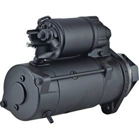 Electromotor tractor Still RX 70 Deutz TCD