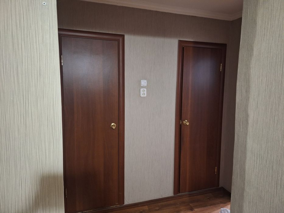 Сдам 2х комнатную квартиру.