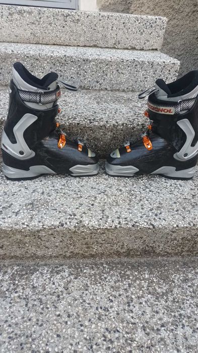 Дамски ски обувки Rossignol 25.5