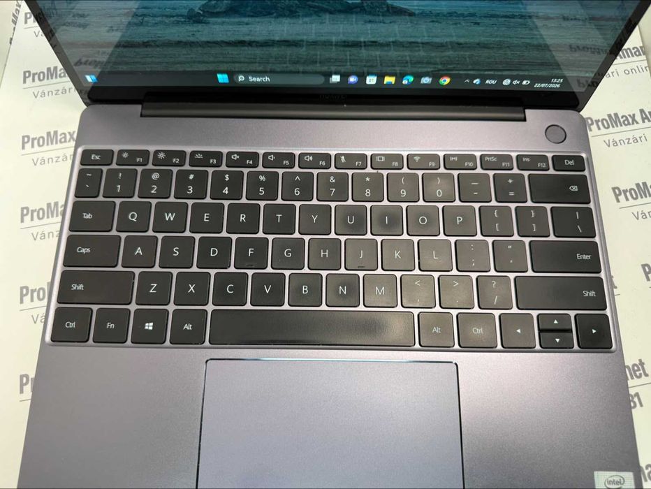 Huawei MateBook 13 2K I5-10210 SSd 512gb 8Gb ProMax Amanet