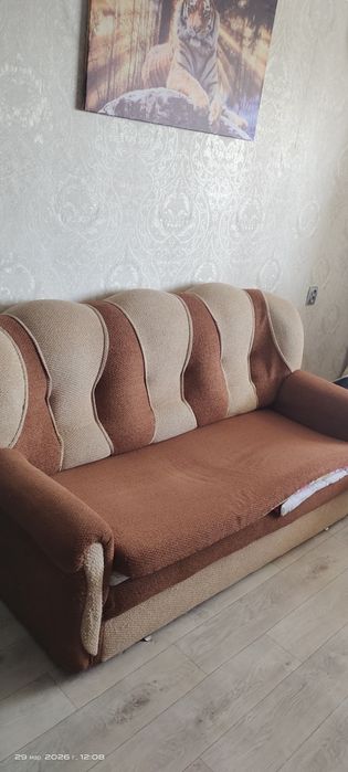 Диван  бу Диван на дачу