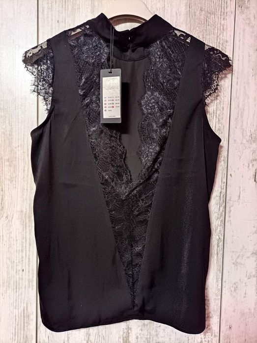 Официална дамска блуза