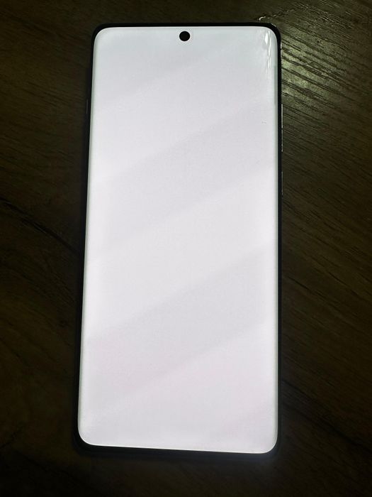 One plus 12 white China version