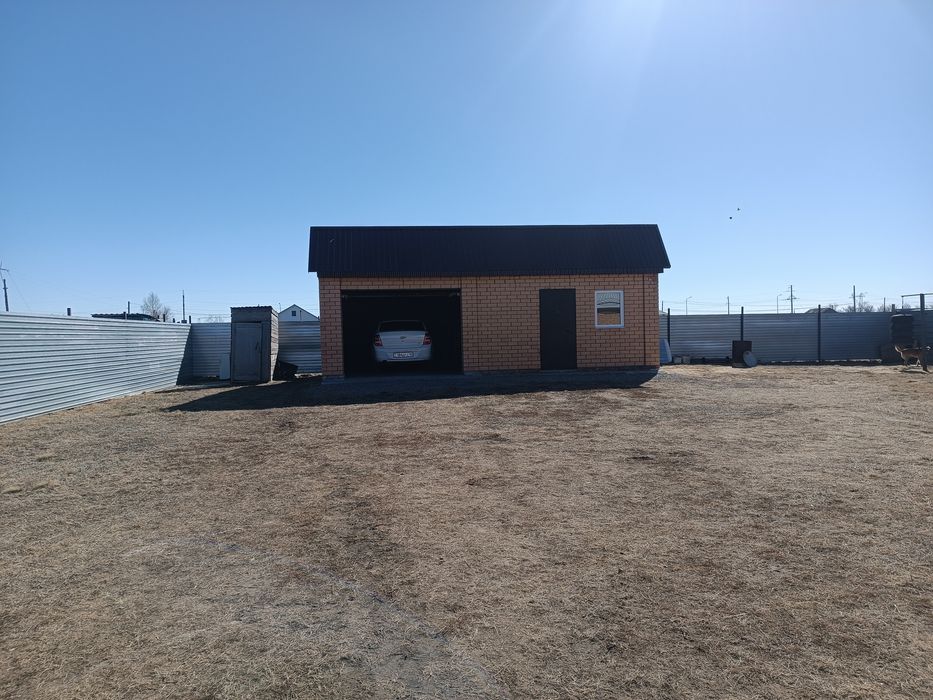 Продам дом в п.Садчиковка. 29млн