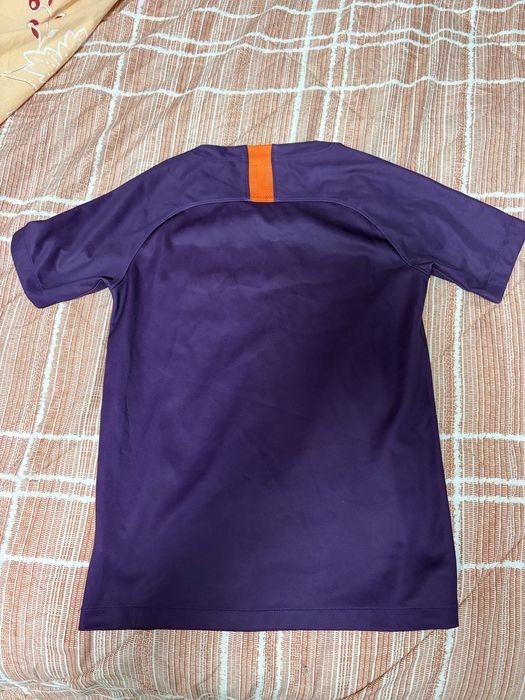 Tricou de fotbal Manchester City