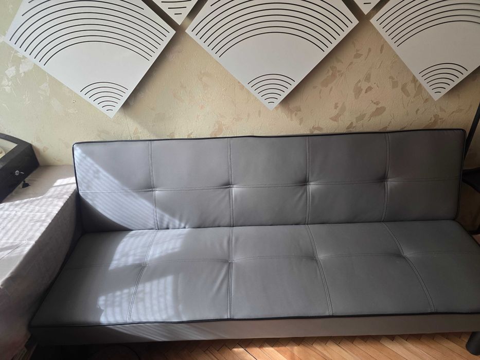 Канапе за дома - Виденов