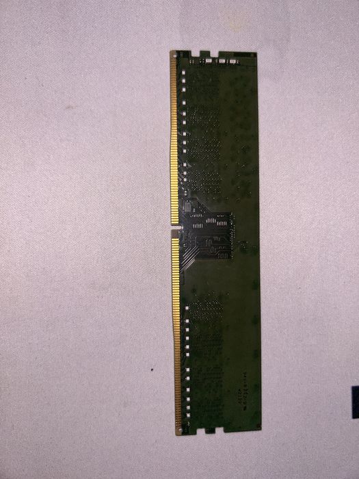 оперативная память