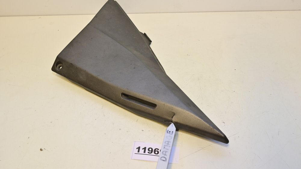 Carena Sa Sezut Stanga Kawasaki Z750 2004 - 2006