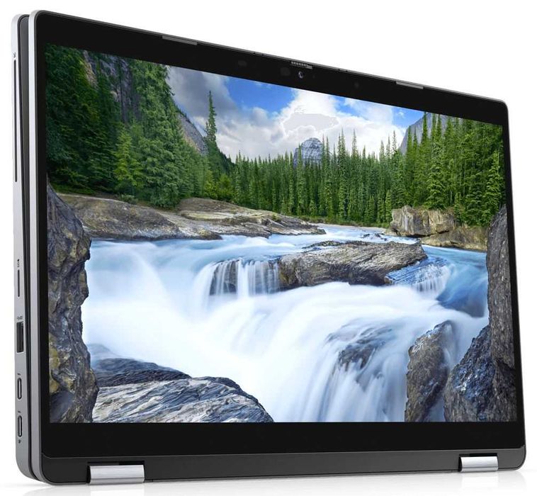 Лаптоп Dell Latitude 5320 2in1 i5-1145G7 8GB 256GB NVMe Touch ГАРАНЦИЯ