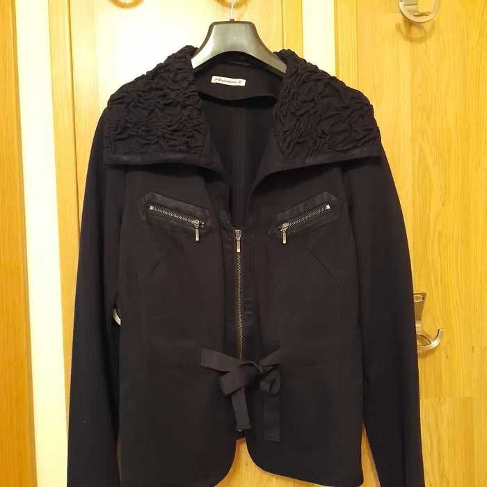 дамско сако от трико