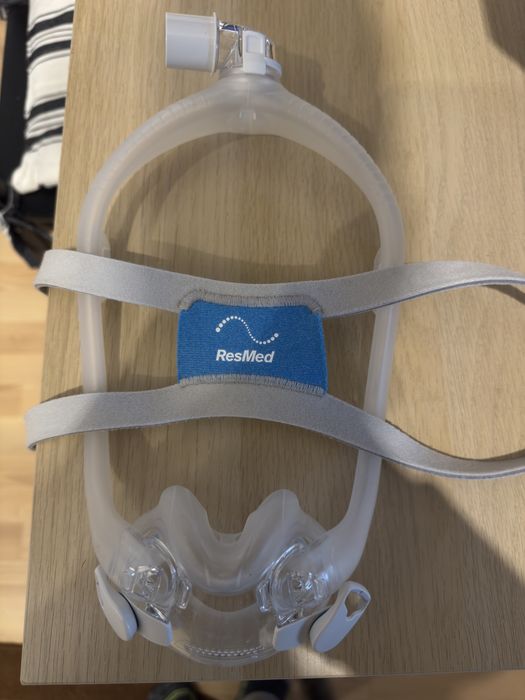 Masca CPAP Resmed Airfit f30i
