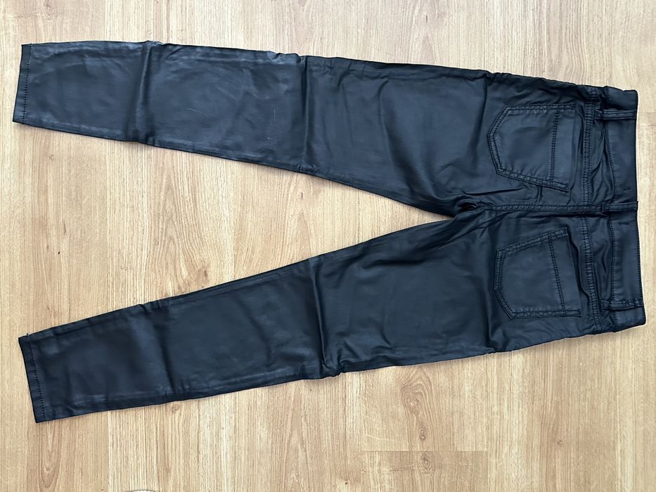 Панталон JUST CAVALLI черен