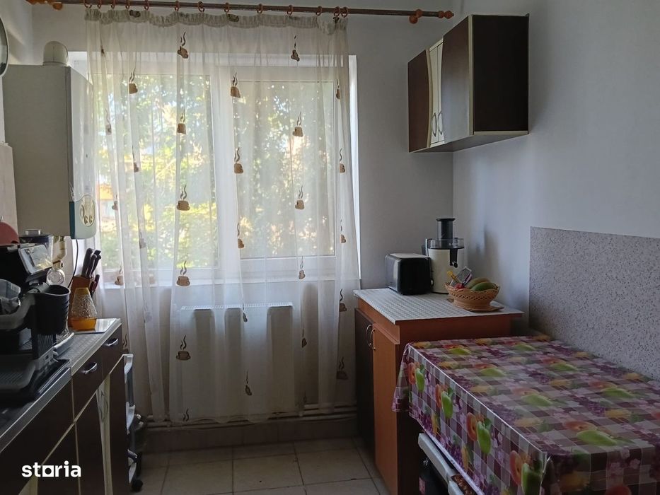 Apartament 2 Camere