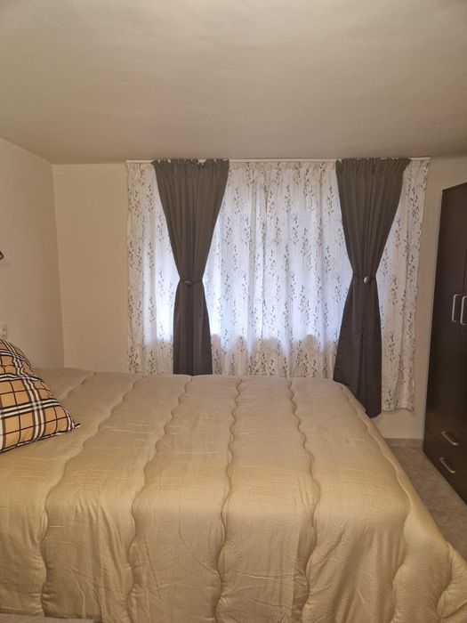 Дава се под наем Етаж от къща в Пловдив, Кючук Париж - 50 кв.м за 350 € - Снимка #11