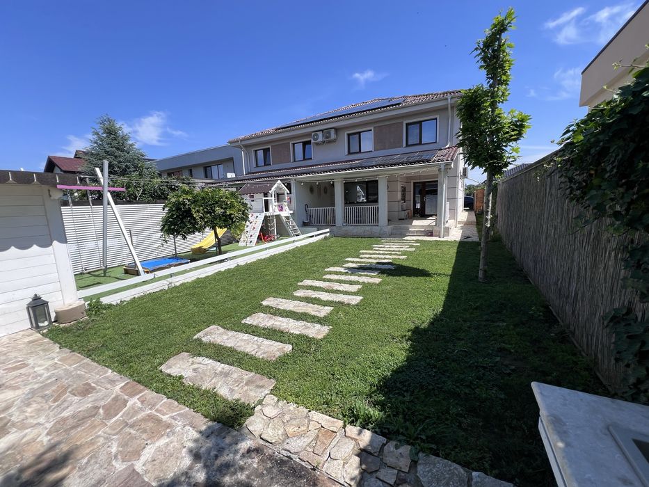 Urgent. Reducere ! Casa zona Selgros Casa Noastra Little Town