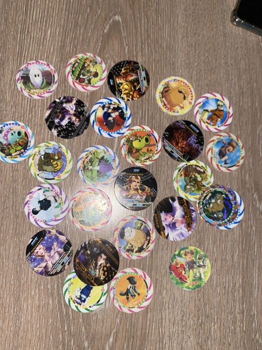 Фишки разные пвз бентен наруто и много разных