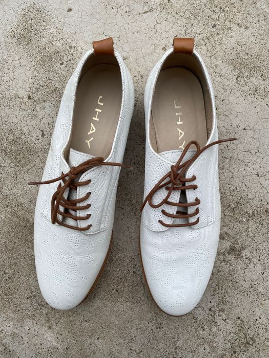 Pantofi Jhay mărimea 39