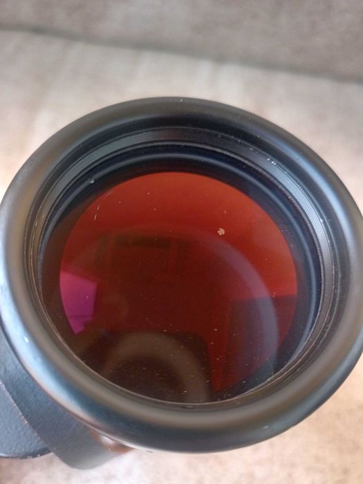 Бинокъл Carl Zeiss Jena Jenoptem 10x50w MC