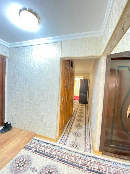 №3773. Продается 3х-комнатная квартира.