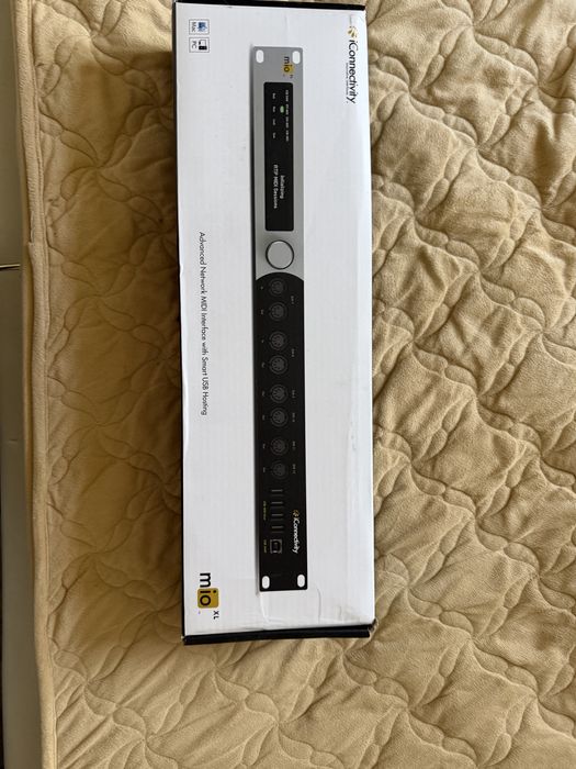 vand instrumente muzicale