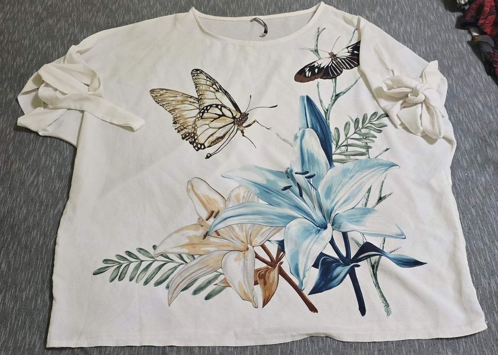 Дамски тениски Л-ХЛ