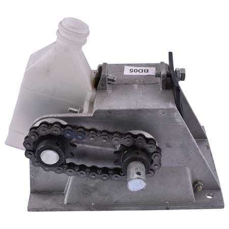 Cutie fertilizare spc 6 , distribuitor ingrasamant