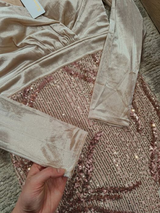 Rochie nouă elegantă de damă