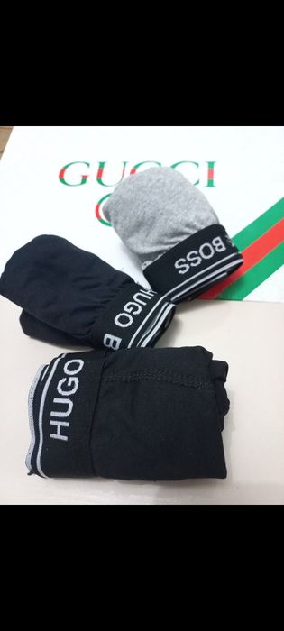 Бренд труси турция