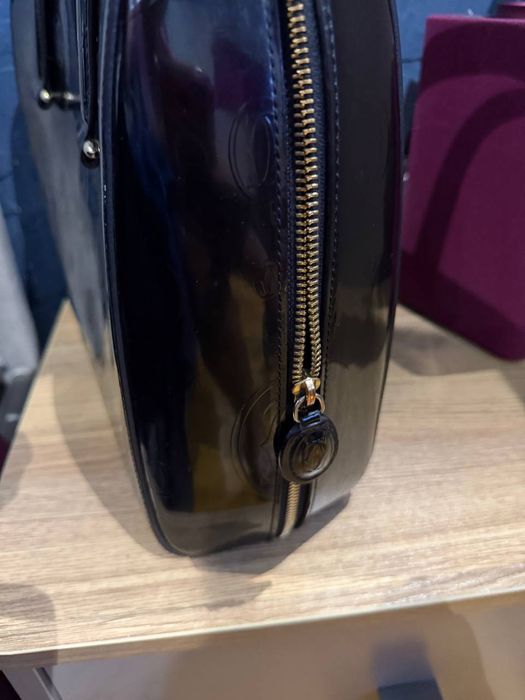Сумка Cartier оригинал