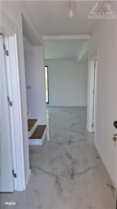 Casa Valea Lupului,4 camere,2 bai,Incalzire pard,Canalizare,0% Comisio
