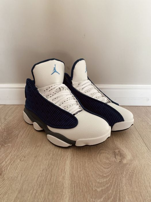 Jordan 13 "Flint"