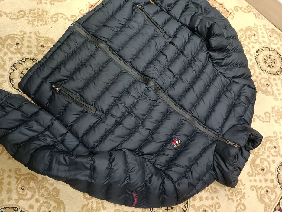 Оригинальная куртка Paul shark