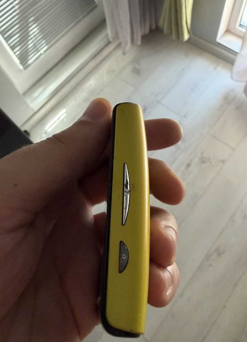 Sony Ericsson Xperia X10 mini