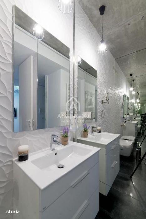 Apartament 3 Camere Mobilat și Utilat în Barbu Văcărescu – Floreasca