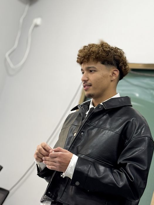 Учитель арабского языка