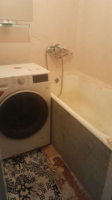 Ижарага квартира Медгаракок бозорча 3 хонали оилага 3