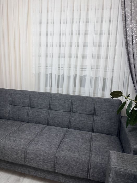 Дивани -2 броя Нови