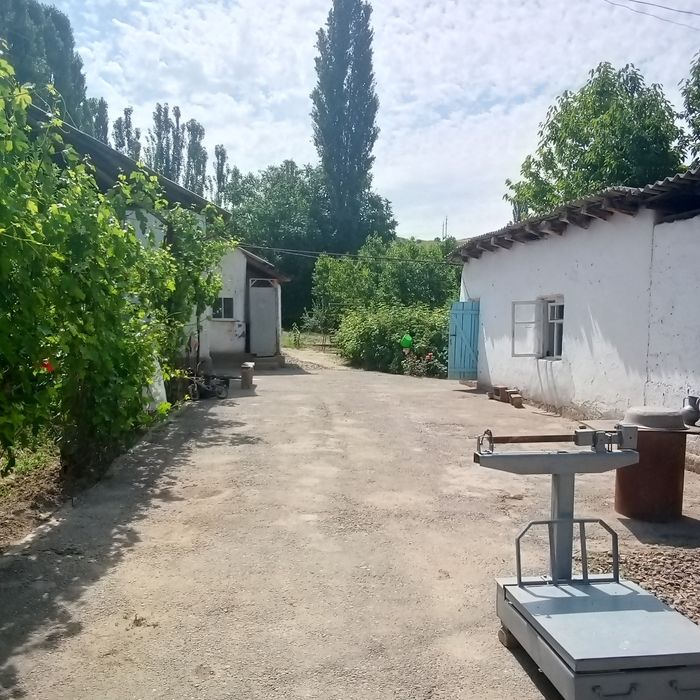 Продаётся участок