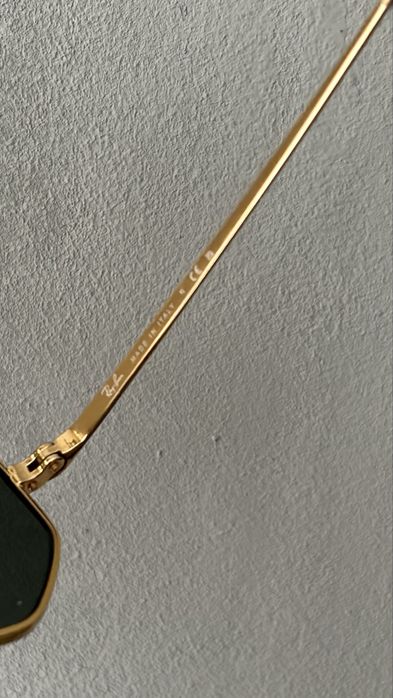 Слънчеви очила Ray Ban