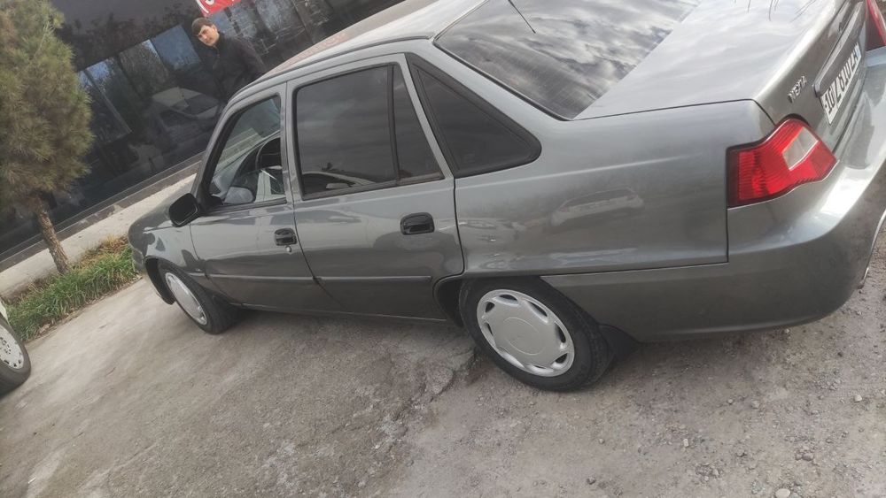 Nexia 2 gibrit mator