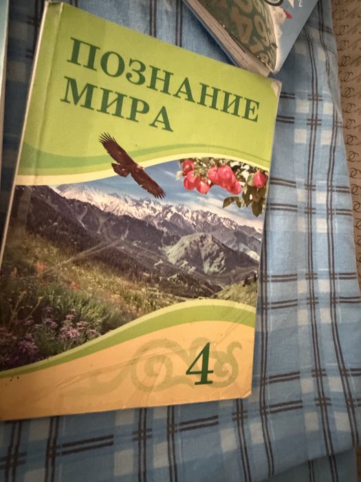 Книги за 4 класс