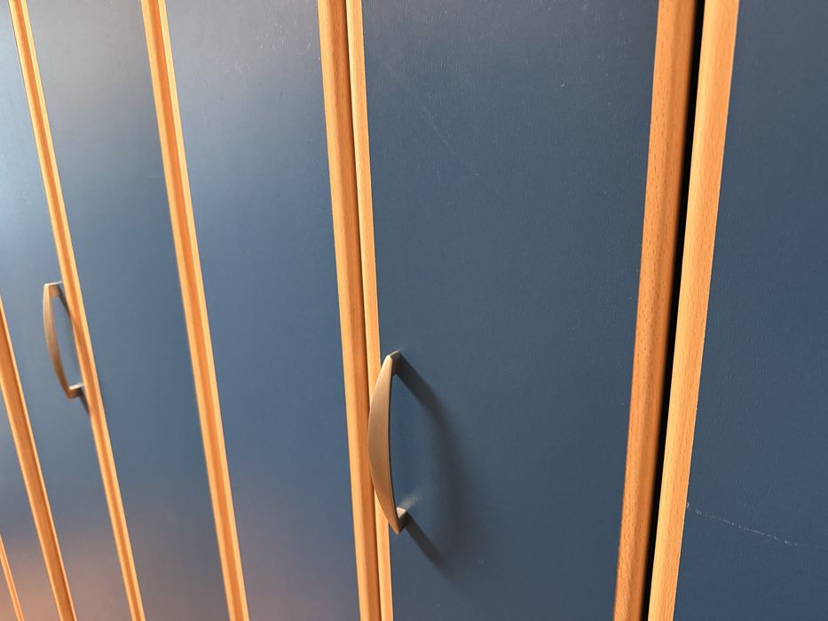 Детский мебельный гарнитур